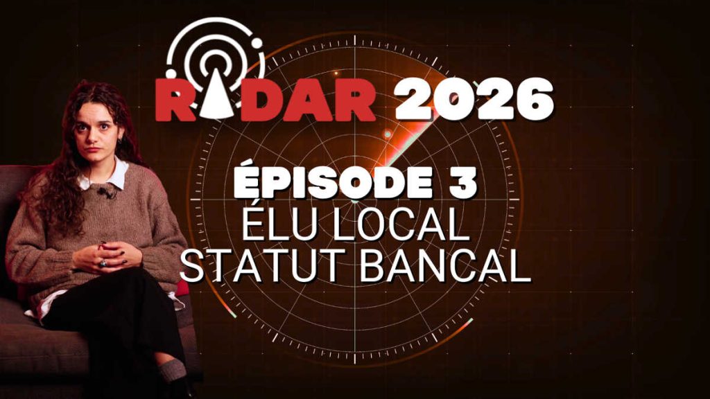 Municipales 2026&nbsp;: élu local, statut bancal
