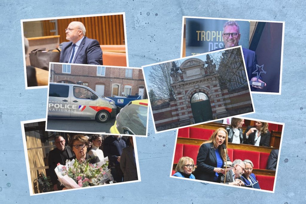 Sélection de la rédaction et articles les plus lus&nbsp;: le « best of 2025 » de Mediacités Lille