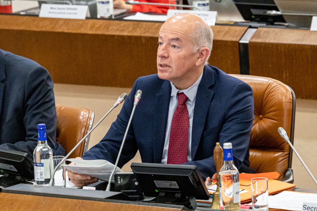 Le département de Loire‐Atlantique maintient son budget d’austérité « sans nouveaux efforts »