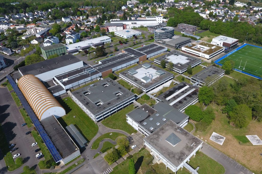 Risques de « cancers » ou de « décès », comment Centrale Nantes met des employés et des étudiants en danger