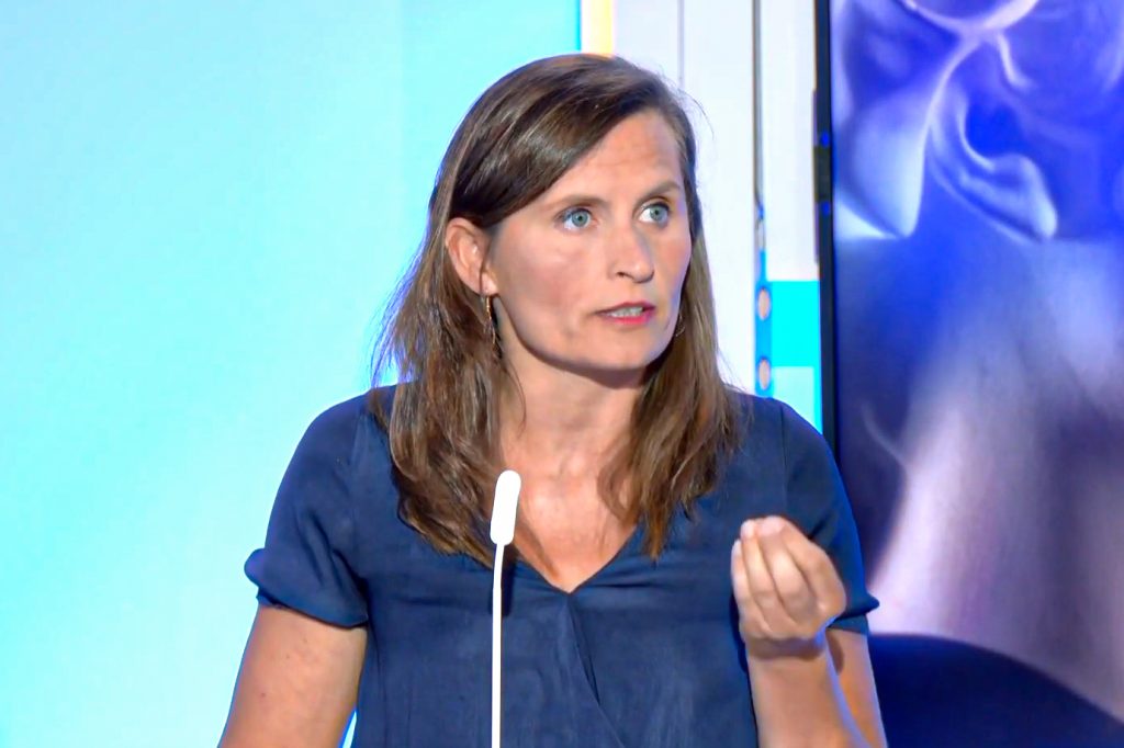 L’ex‐patronne du RN Éléonore Revel voit son extension de maison se terminer au tribunal