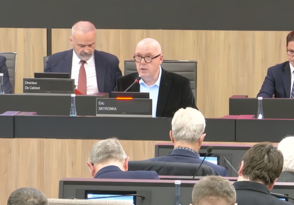 Jugement Castelain&nbsp;: la sévérité des juges face à la très grande mansuétude des élus de la&nbsp;MEL