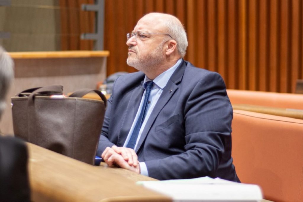 Procès Castelain : un verdict aux lourdes conséquences pour la Métropole de Lille