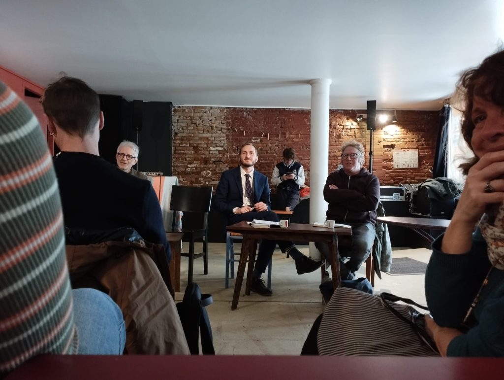 Municipales 2026&nbsp;: A Toulouse, les candidats de gauche promettent d’augmenter les dépenses culturelles