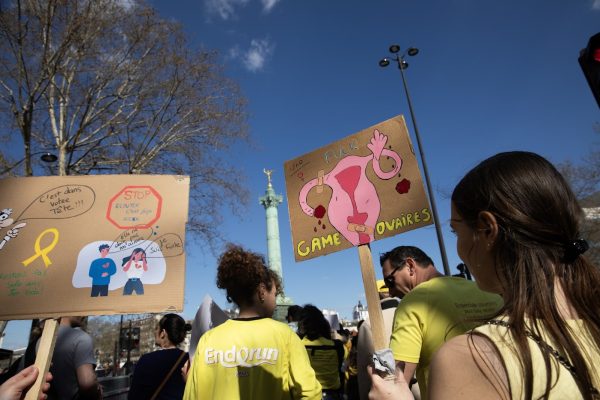 Congé menstruel : la justice tacle la Ville de Nantes, Johanna Rolland assume