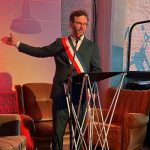 L’après Delbar à Roubaix : la majorité propulse Alexandre Garcin comme « intéri‐maire »