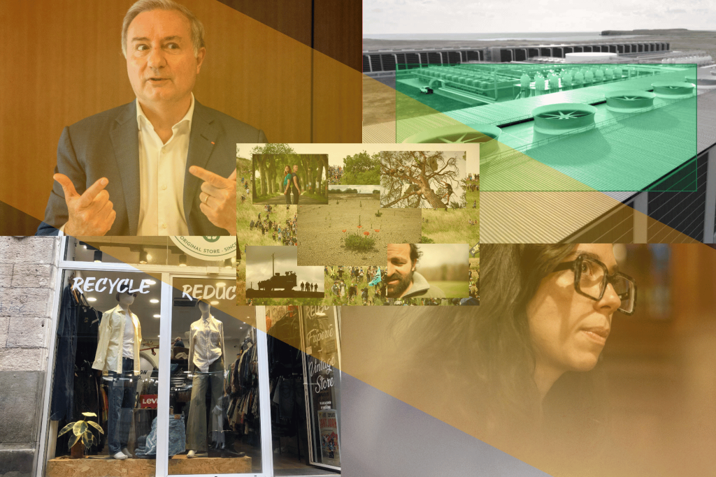 Rétrospective 2025&nbsp;: Mediacités Toulouse à travers les enquêtes de ses journalistes indépendants