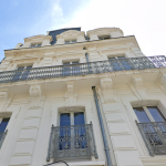 Grégoire Libert, ce voisin indélicat et insolvable