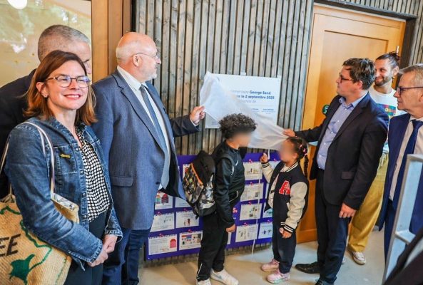 Damien Castelain condamné&nbsp;: l’immense embarras de ses alliés socialistes lillois