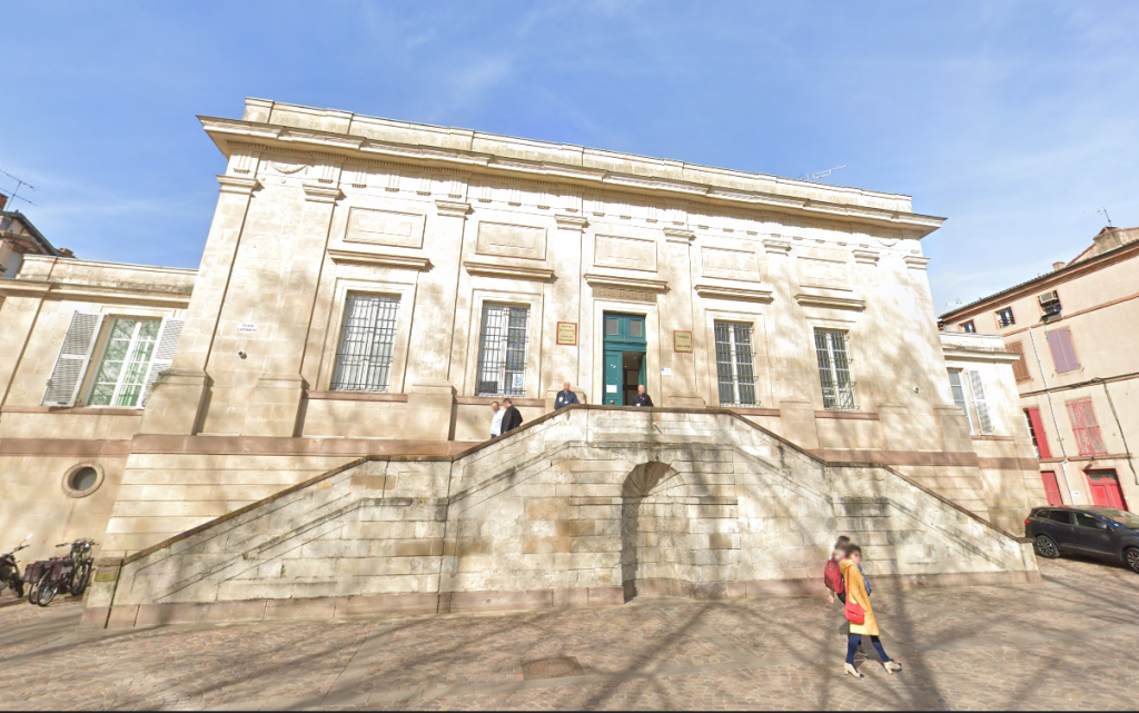 Albi&nbsp;: le procès des identitaires reporté après les municipales