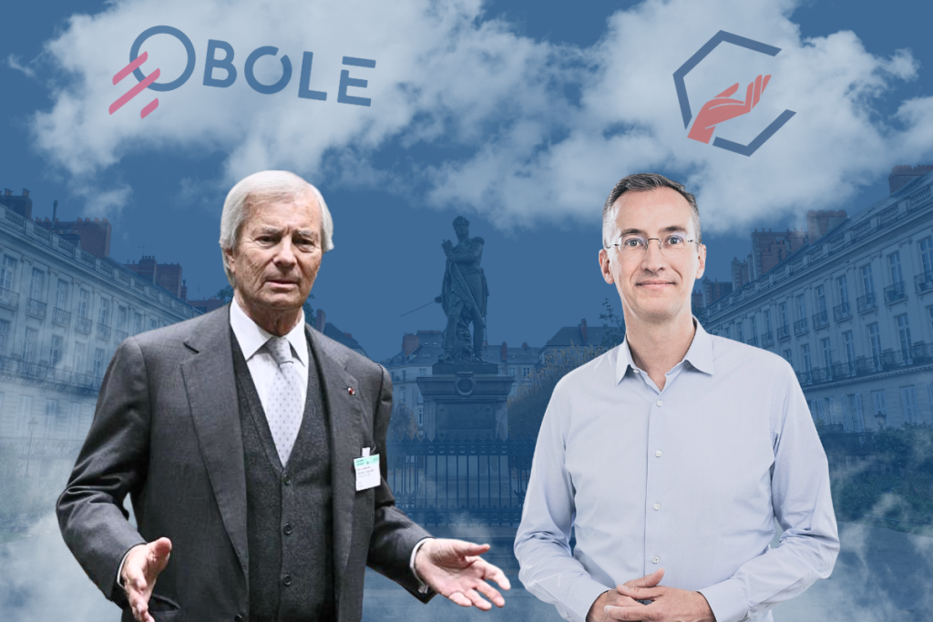 Après Pierre‐Édouard Stérin, le groupe Bolloré investit dans la start‐up nantaise des « Nuits du bien commun »