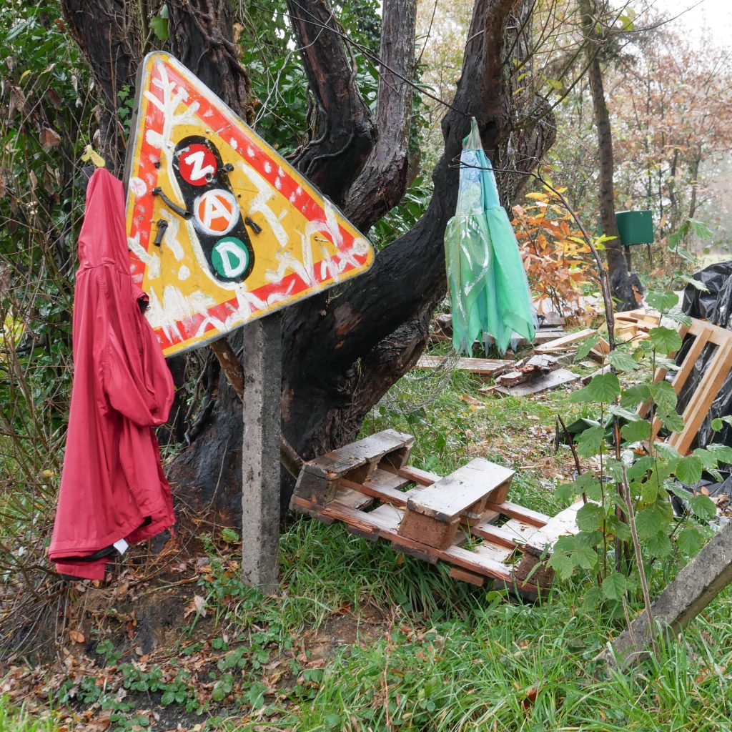 Notre‐Dame‐des‐Landes : les actionnaires de l’aéroport perdent une manche face à l’État