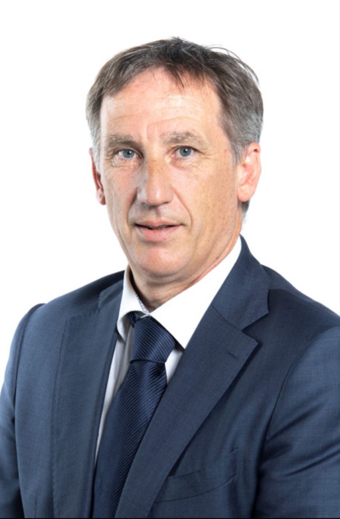 A Muret, le premier adjoint, Christophe Delahaye claque la porte et se positionne pour 2026