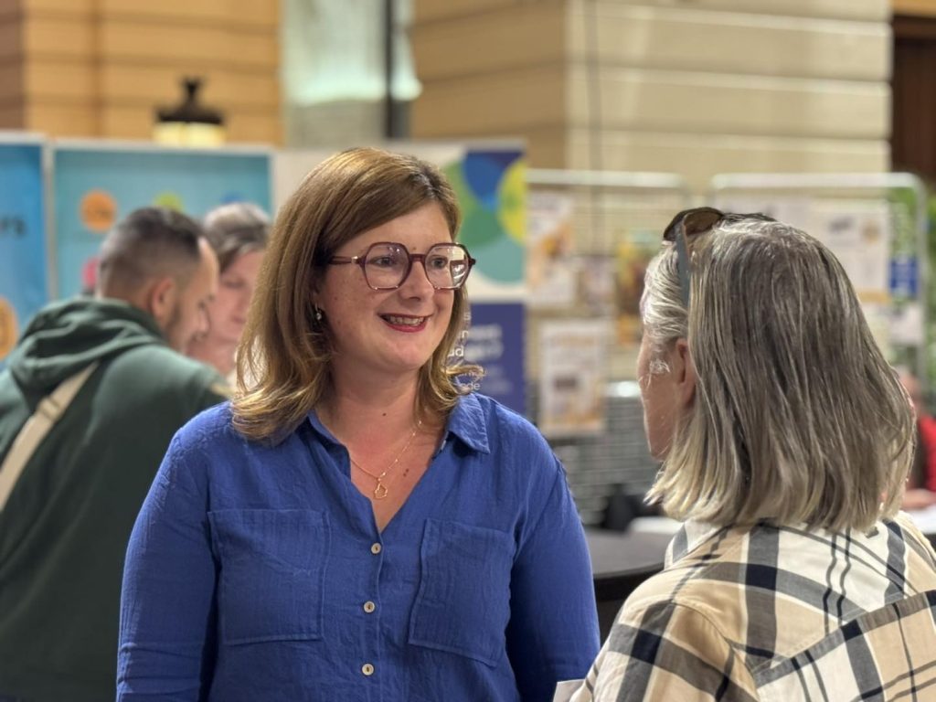 RSA dans le Nord : Doriane Bécue accuse Mediacités de « mensonge », sans vraiment lire notre article