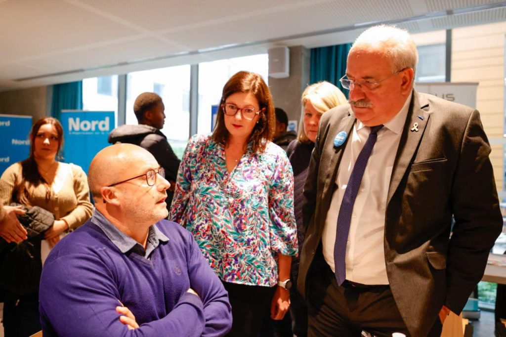 Allocataires plus sanctionnés et angoissés, personnels déprimés : le « RSA rénové » fait des dégâts dans le Nord