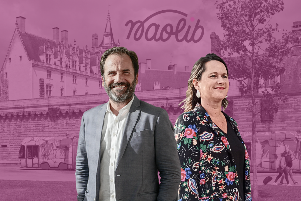 Extension ou suppression&nbsp;: l’avenir de la gratuité des transports à Nantes en&nbsp;débat