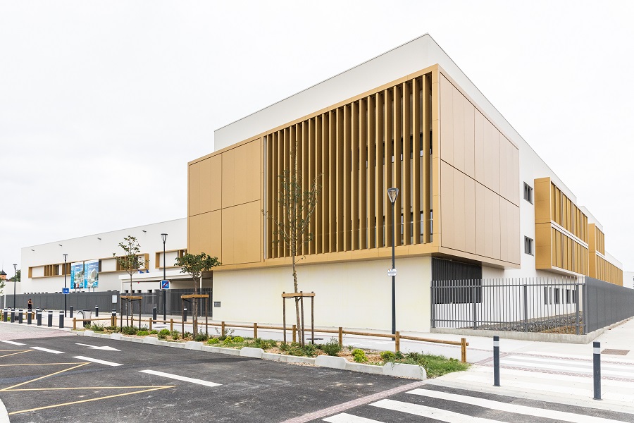 Haute‐Garonne&nbsp;: le collège modèle de la mixité sociale appelle à l’aide