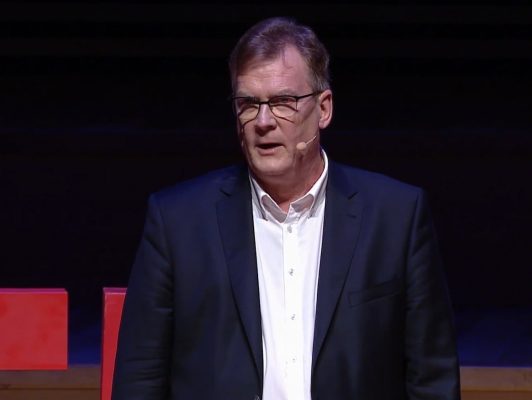 Pensionnat de Riaumont : la cérémonie de remise de la Légion d’honneur à André Dupon annulée