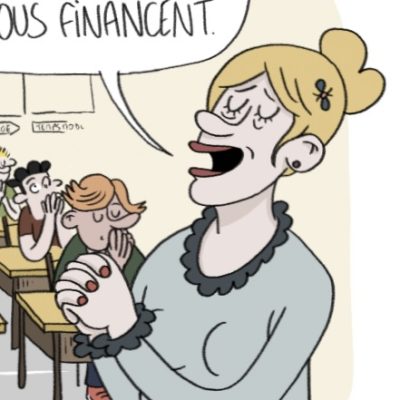 Enseignement privé&nbsp;: « Délivre‐nous de ces inspections…&nbsp;»