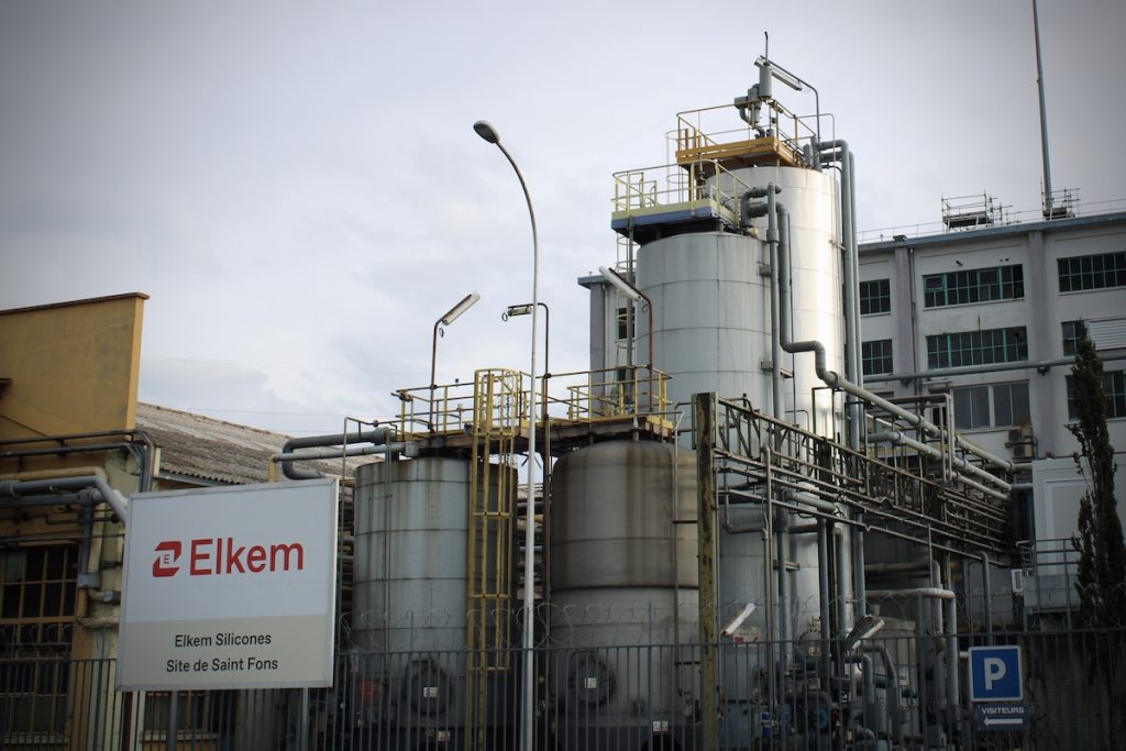 L’explosion mortelle d’Elkem met en lumière le grand retard de la sécurisation des logements de la vallée de la chimie
