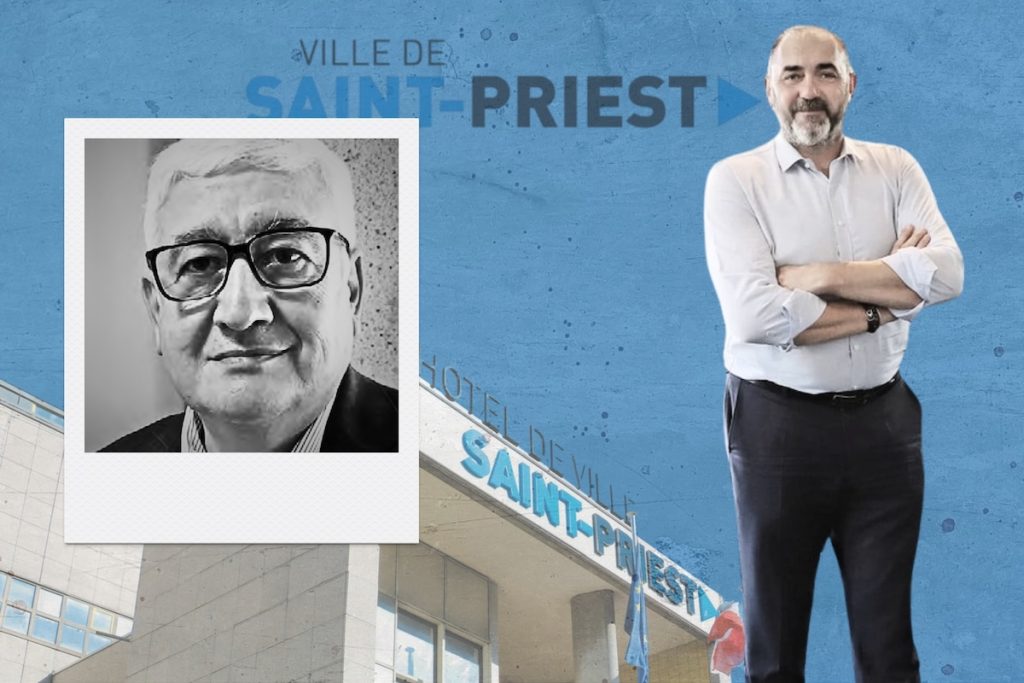 A Saint‐Priest, la Ville loue à l’ex-collaborateur du maire une maison à prix d’ami depuis plus d’un&nbsp;an