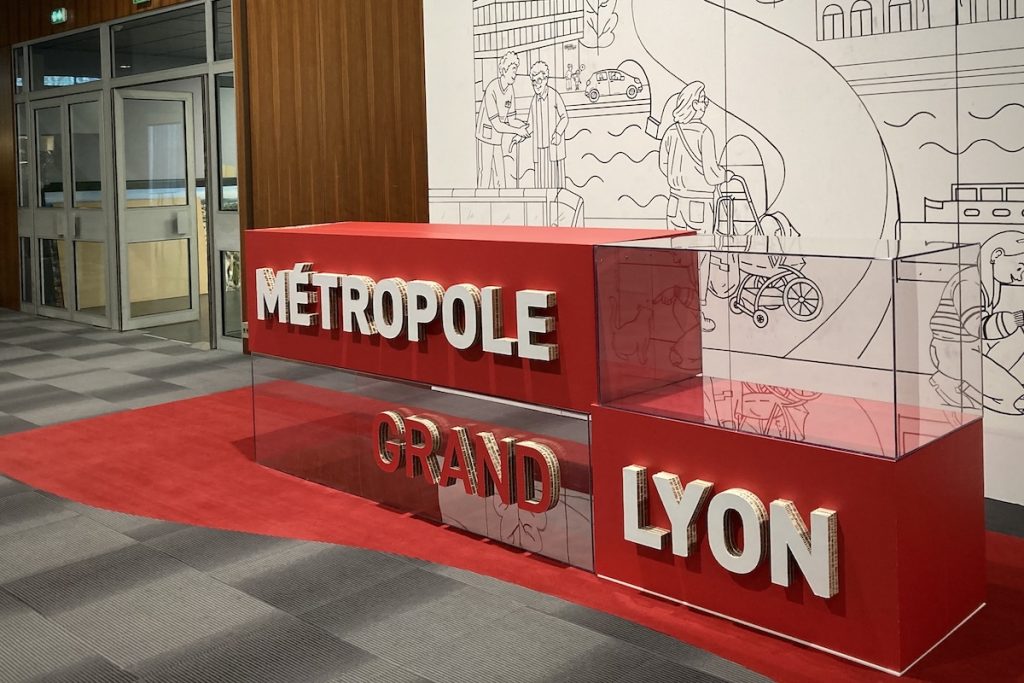 Budget de l’Etat&nbsp;: au moins 58 millions d’euros de contribution supplémentaire pour la métropole de&nbsp;Lyon ?