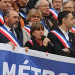 Elections métropolitaines du Grand Lyon&nbsp;: le duo Sarselli‐Aulas mise sur des&nbsp;maires de droite et d’ex‐collombistes