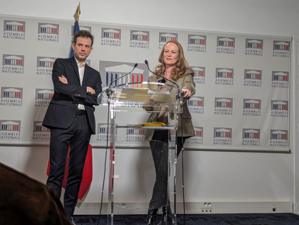 Contrôles dans l’enseignement privé&nbsp;: ce que la proposition de loi Spillebout‐Vannier pourrait changer