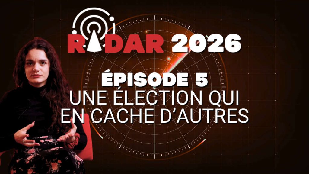 Municipales 2026&nbsp;: une élection qui en cache une&nbsp;autre