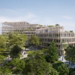 MEL 2&nbsp;: débouté par la justice, Rabot Dutilleul ne construira pas l’annexe du siège de la métropole