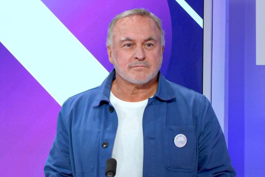 L’ex‐directeur de la communication de Nantes candidat aux municipales en Bretagne