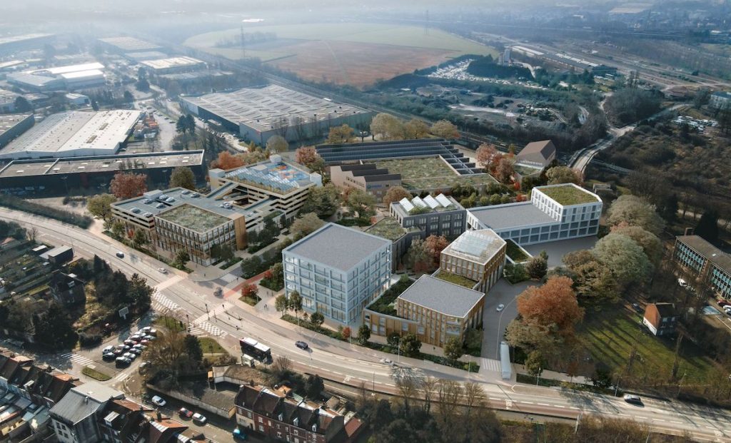 Reconversion du Casto d’Hellemmes&nbsp;: après le ratage, une promesse de 130 emplois sur le&nbsp;site