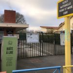 Vague de froid dans plusieurs écoles du nord toulousain