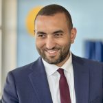 Le centriste Mounir Belhamiti, huitième candidat à la mairie de Nantes