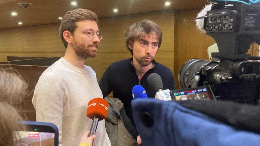 Poursuivi en diffamation par Jean‐Michel Aulas, Rue89Lyon relaxé