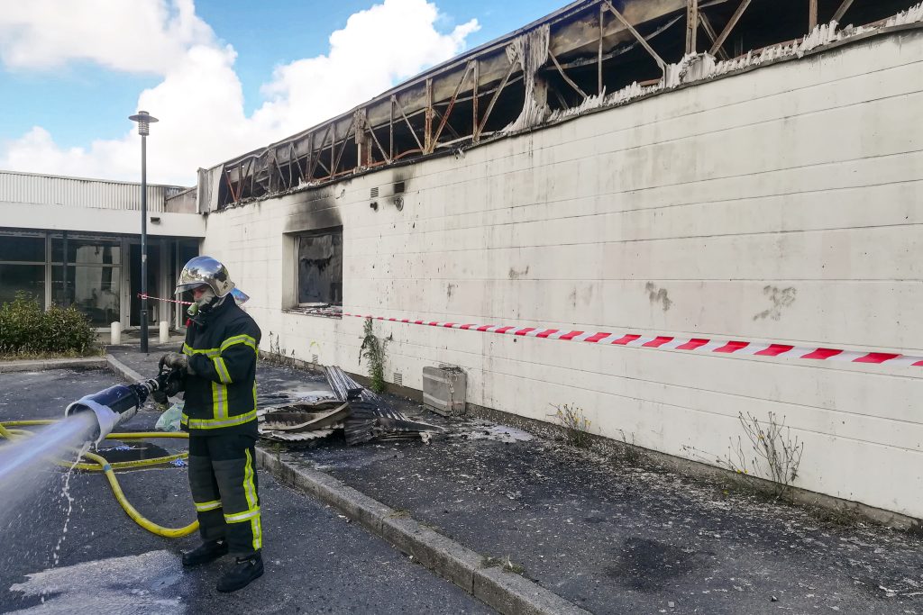 Mort d’Aboubacar Fofana&nbsp;: un procès après sept ans de revirements