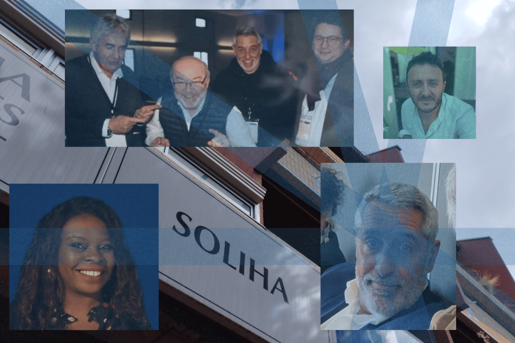 Quand les macronistes de Haute‐Garonne pantouflent à Soliha 31