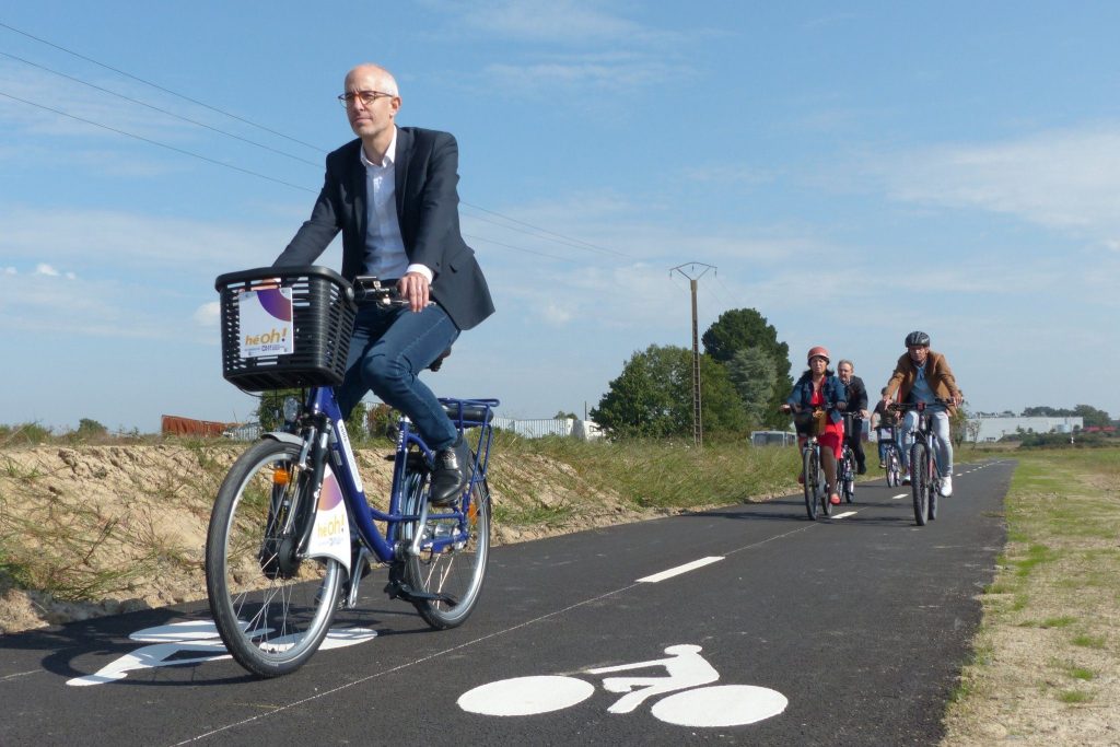 Julien Bainvel, le modéré qui se rêvait maire de Nantes, quitte la politique municipale