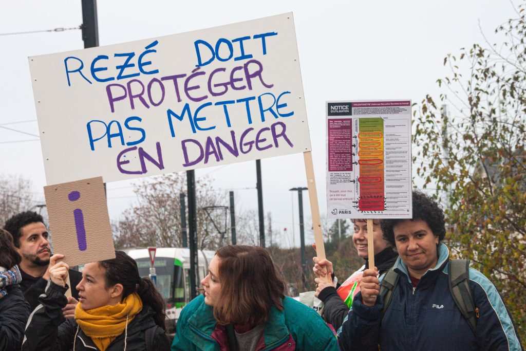 Scopéli&nbsp;: le conflit devient politique alors qu’une plainte vise toujours une ex‐coprésidente