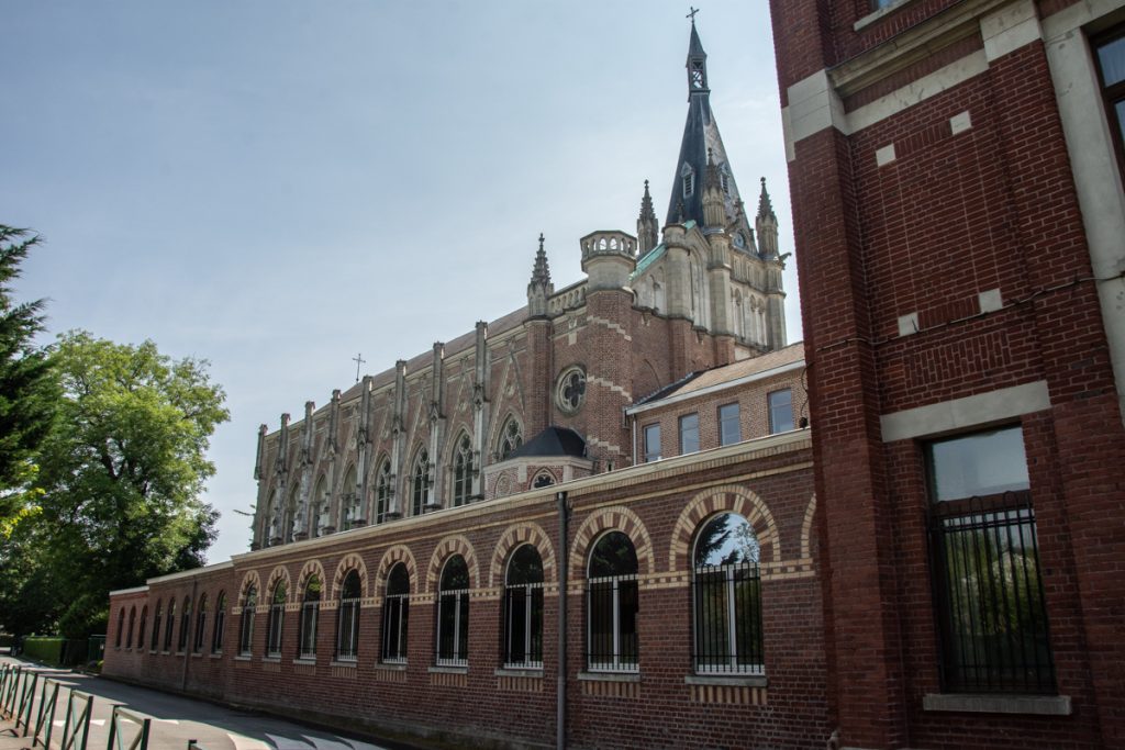 Marcq Institution parmi les 51 établissements scolaires privés inspectés par le rectorat de Lille en&nbsp;2025