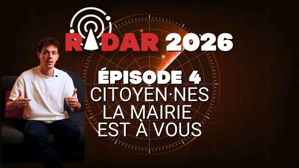 Municipales 2026&nbsp;: et si vous preniez la mairie…