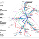 Serm toulousain&nbsp;: les collectivités demandent au gouvernement de valider leur dossier