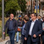 Municipales 2026 à Lille&nbsp;: Roger Vicot met un terme à sa vie politique locale