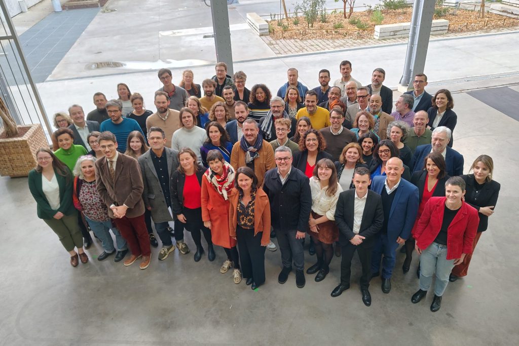 La liste de Johanna Rolland pour 2026&nbsp;: nouveaux candidats et vieilles recettes