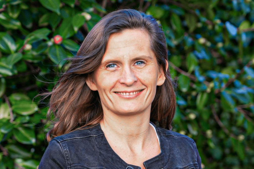 Éléonore Revel, ex‐patronne du RN à Nantes, condamnée pour défaut de permis de construire