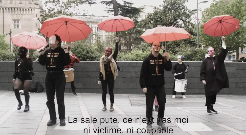 Prostitution&nbsp;: L’association Grisélidis interpelle les candidats