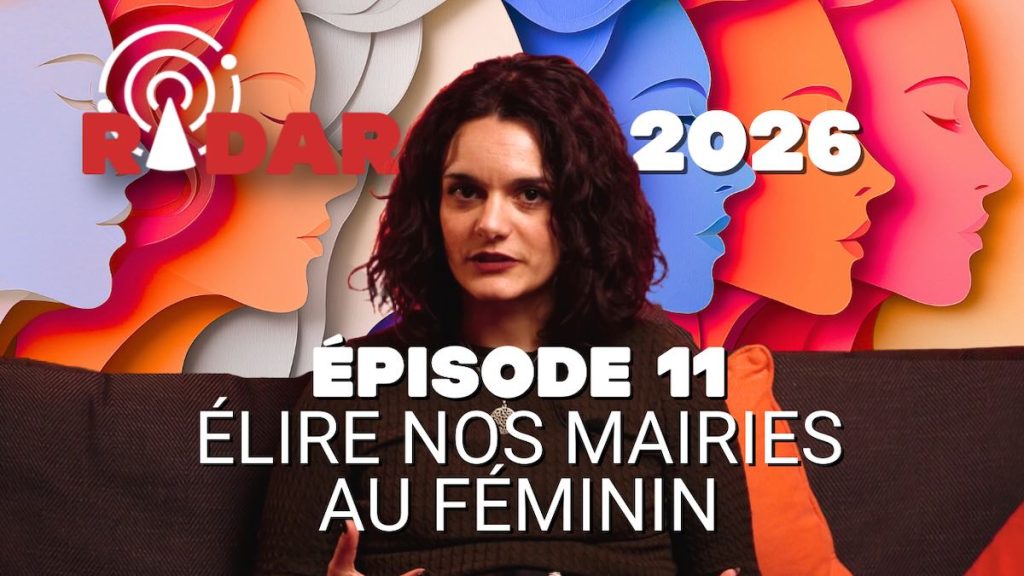 Municipales 2026&nbsp;: la très lente féminisation des mairies