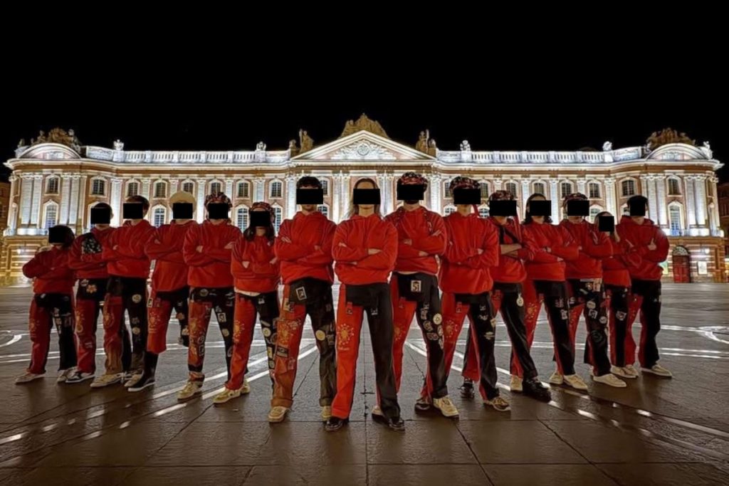 Alcool à volonté et hospitalisations massives dans une fête d’étudiants de médecine à Toulouse