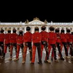 Alcool à volonté et hospitalisations massives dans une fête d’étudiants de médecine à Toulouse