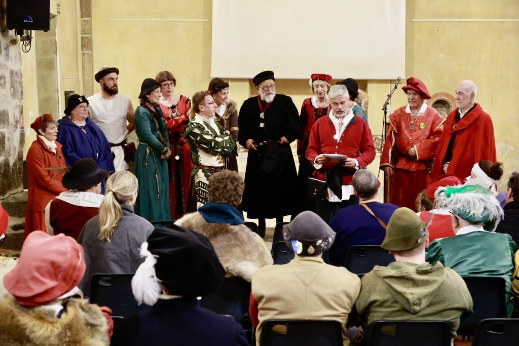 Au Puy‐en‐Velay, le RN laisse un boulevard aux héritiers de Laurent Wauquiez